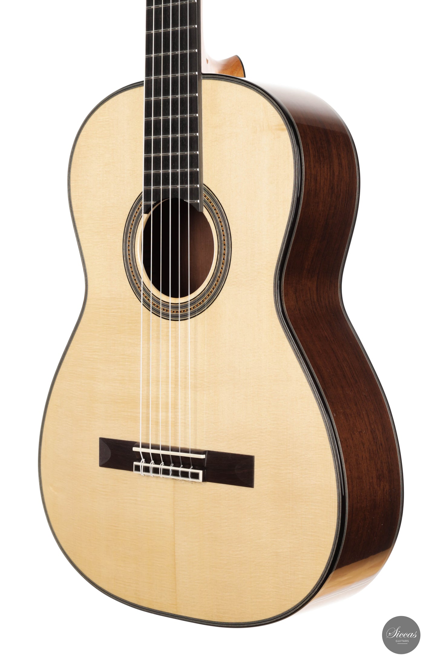 Luca Pollastro - 2025 - REG Limited Edition