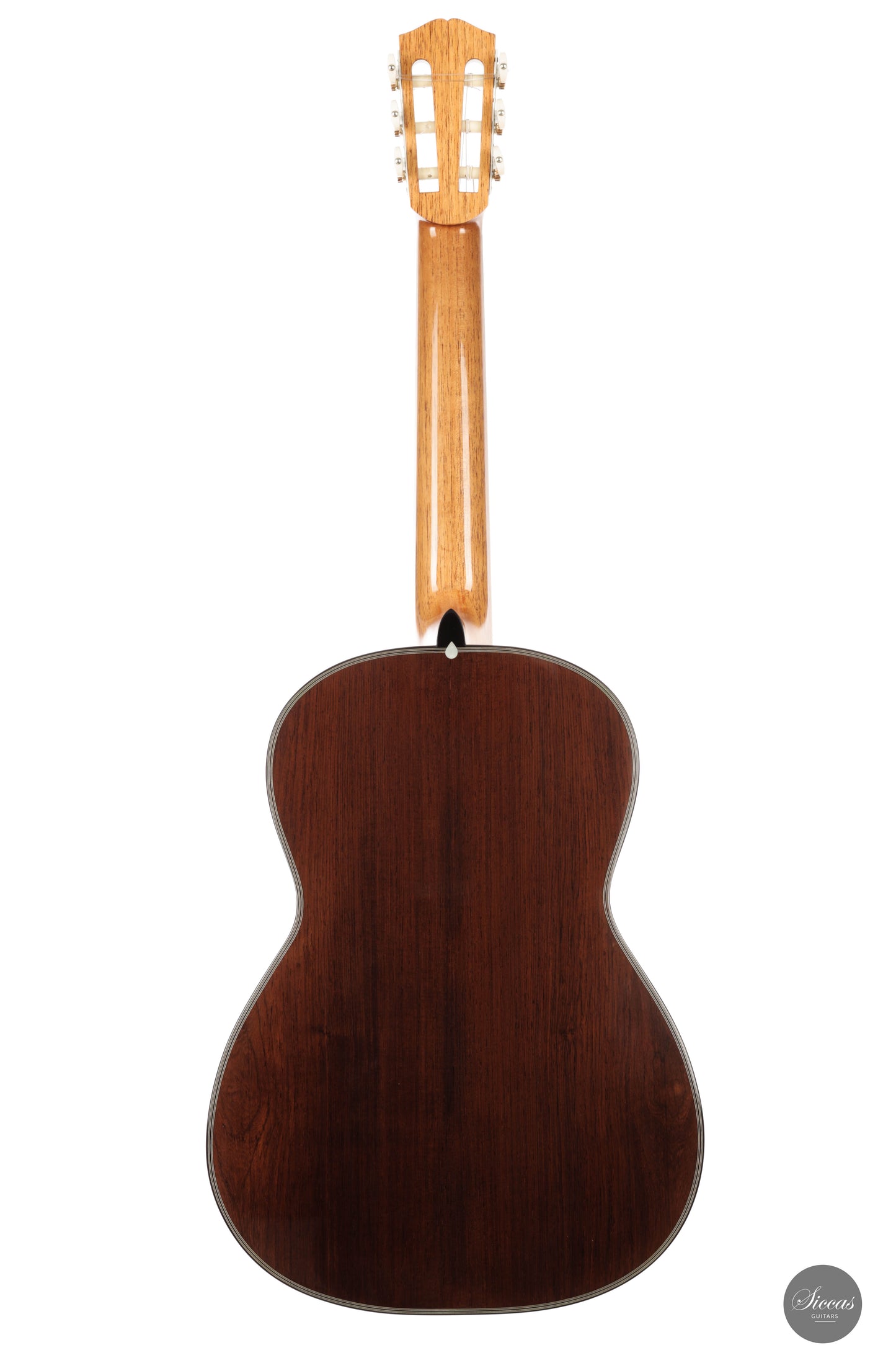 Luca Pollastro - 2025 - REG Limited Edition