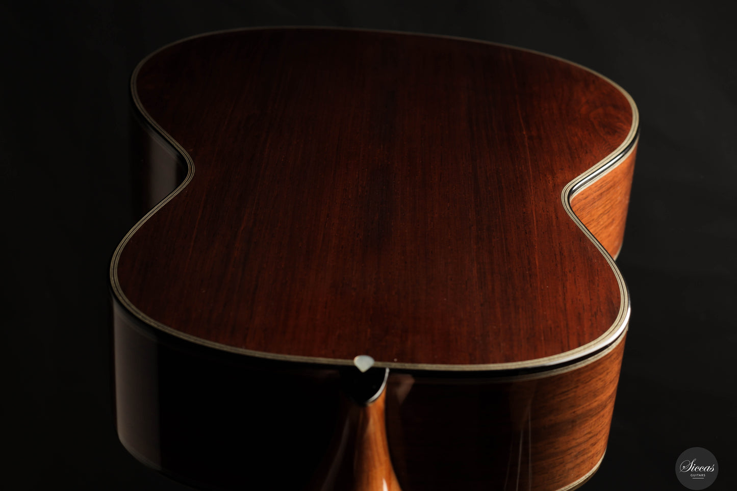 Luca Pollastro - 2025 - REG Limited Edition