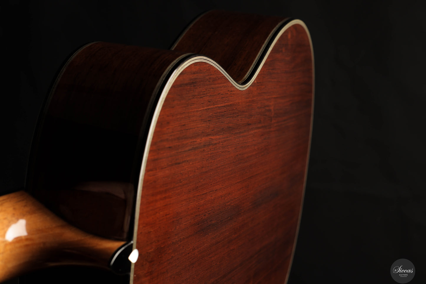 Luca Pollastro - 2025 - REG Limited Edition