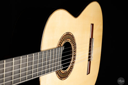 Luca Santambrogio - 2024 "Romanillos" img-2