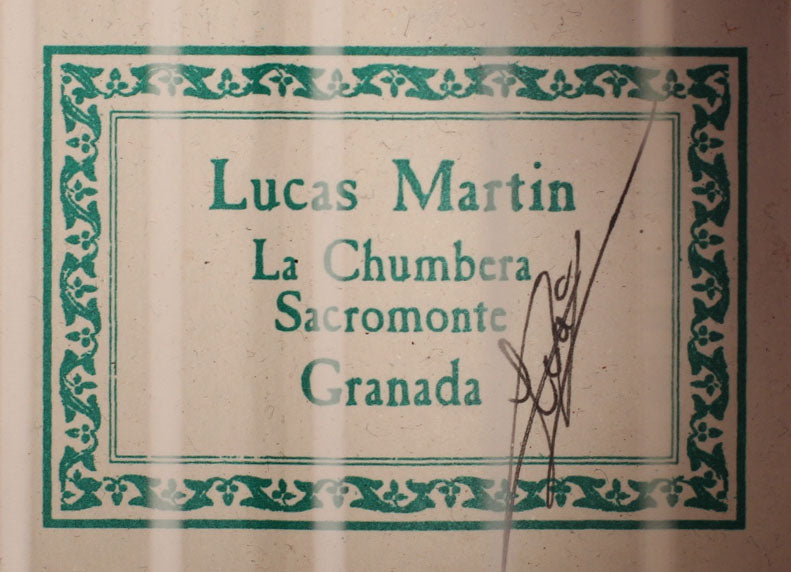 Lucas Martin - 2008