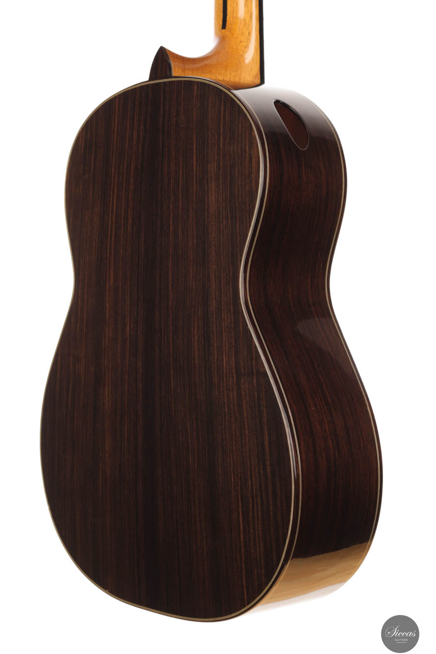 Luigi Sabbatini - 2025 Spruce