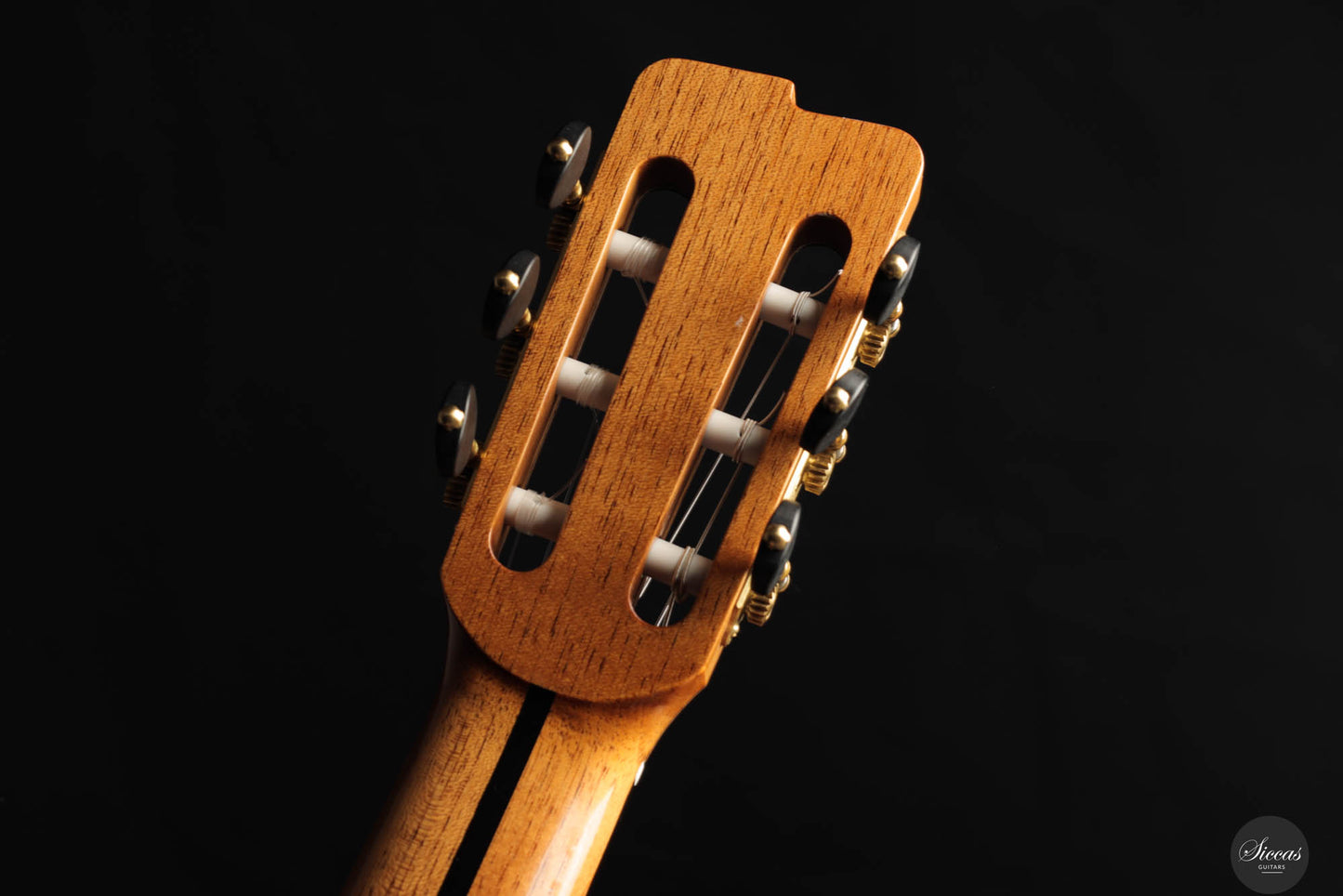 Luigi Sabbatini - 2025 Spruce