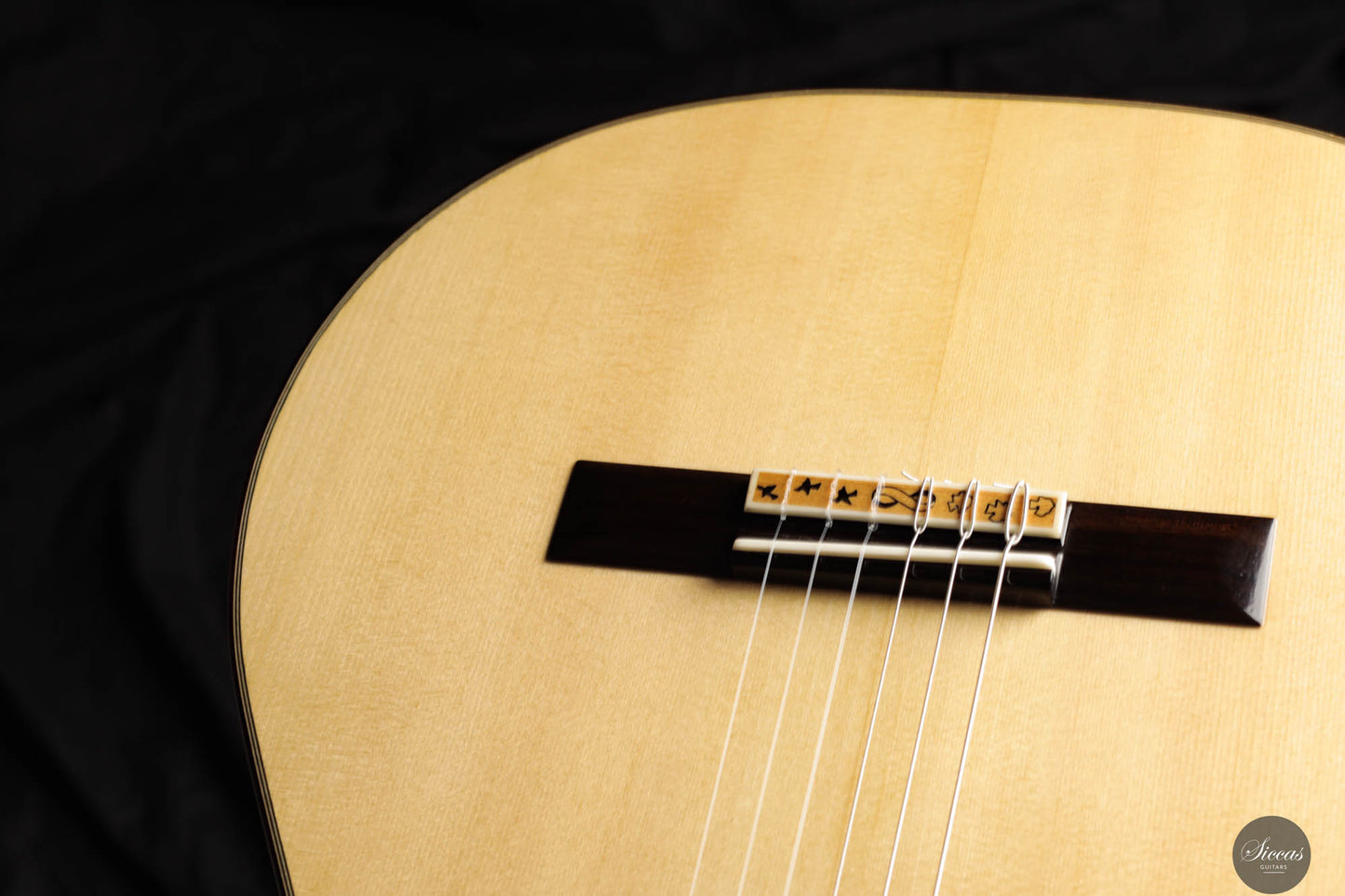 Luigi Sabbatini - 2025 Spruce