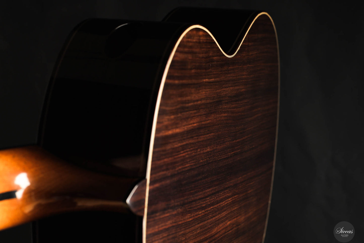 Luigi Sabbatini - 2025 Spruce