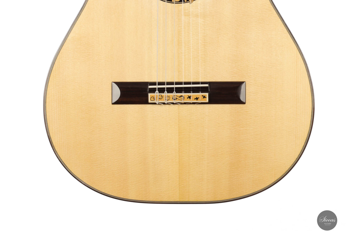 Luigi Sabbatini - 2025 Spruce