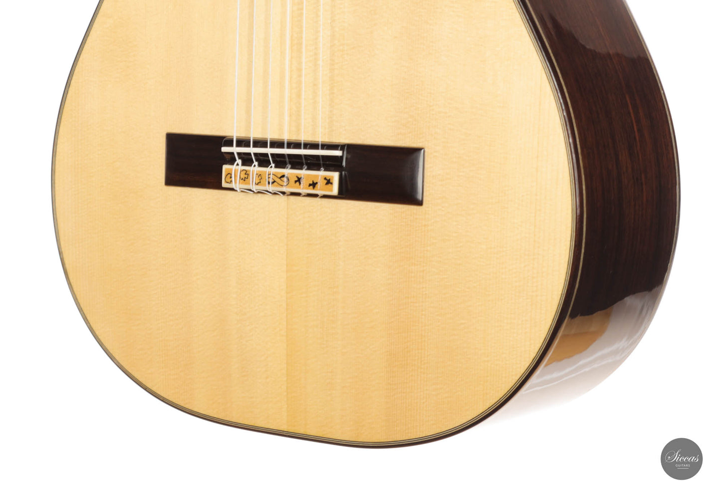 Luigi Sabbatini - 2025 Spruce