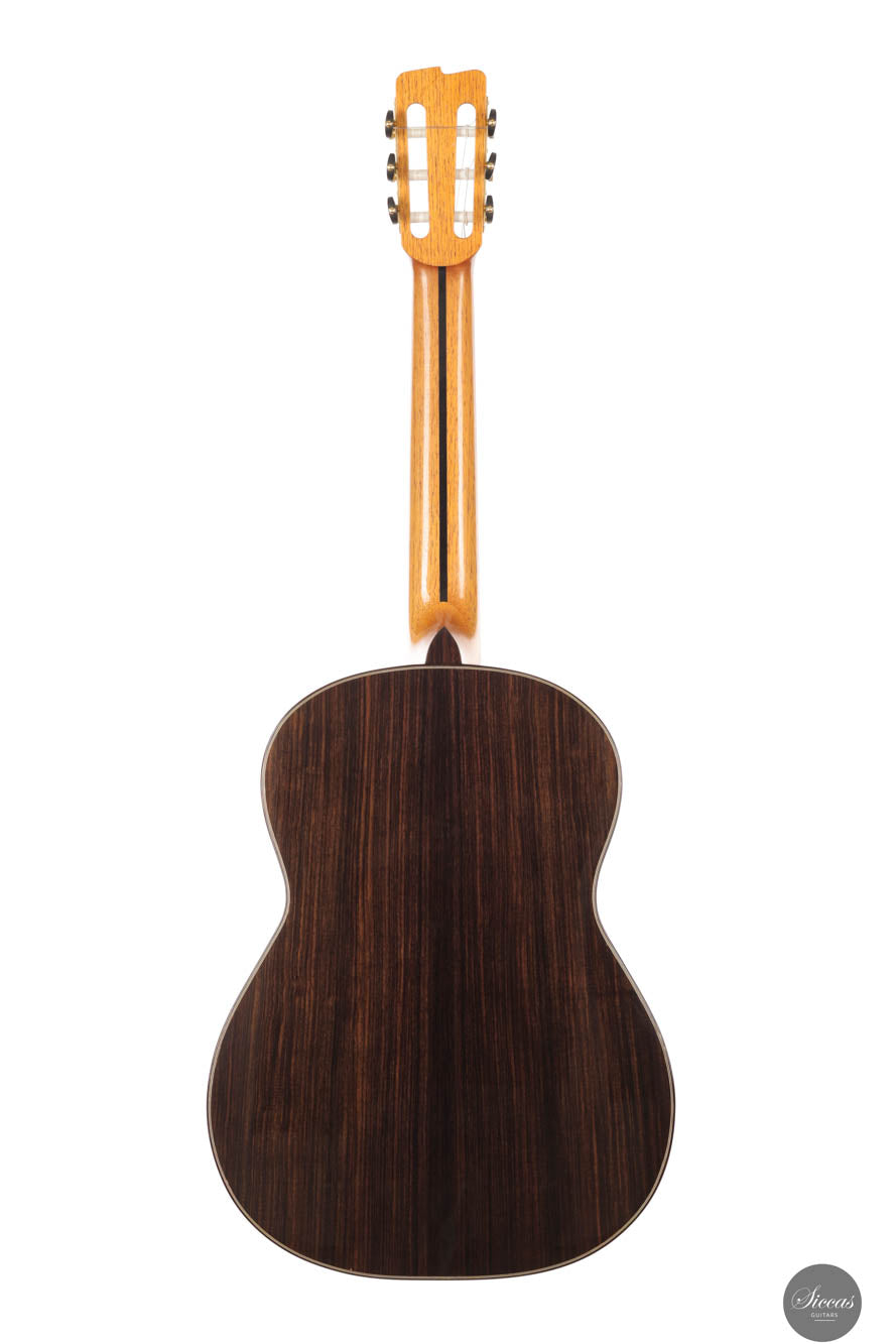 Luigi Sabbatini - 2025 Spruce