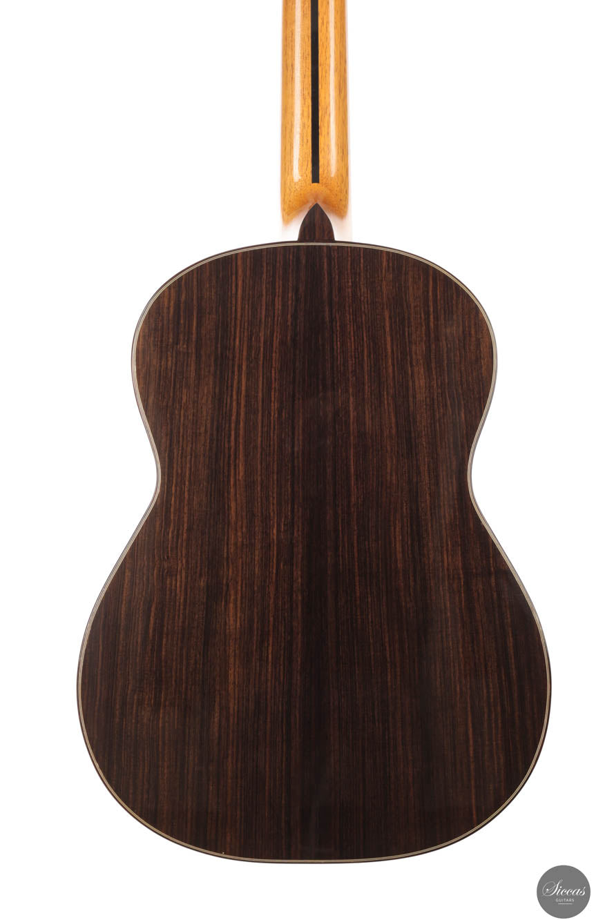 Luigi Sabbatini - 2025 Spruce
