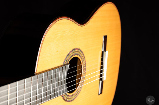 Manuel Adalid - 2025 - Homenaje Double Top No. 28 img-2