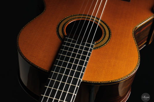 Manuel Contreras II - 1988 - Doubleback Nr.25-A No.12 img-2