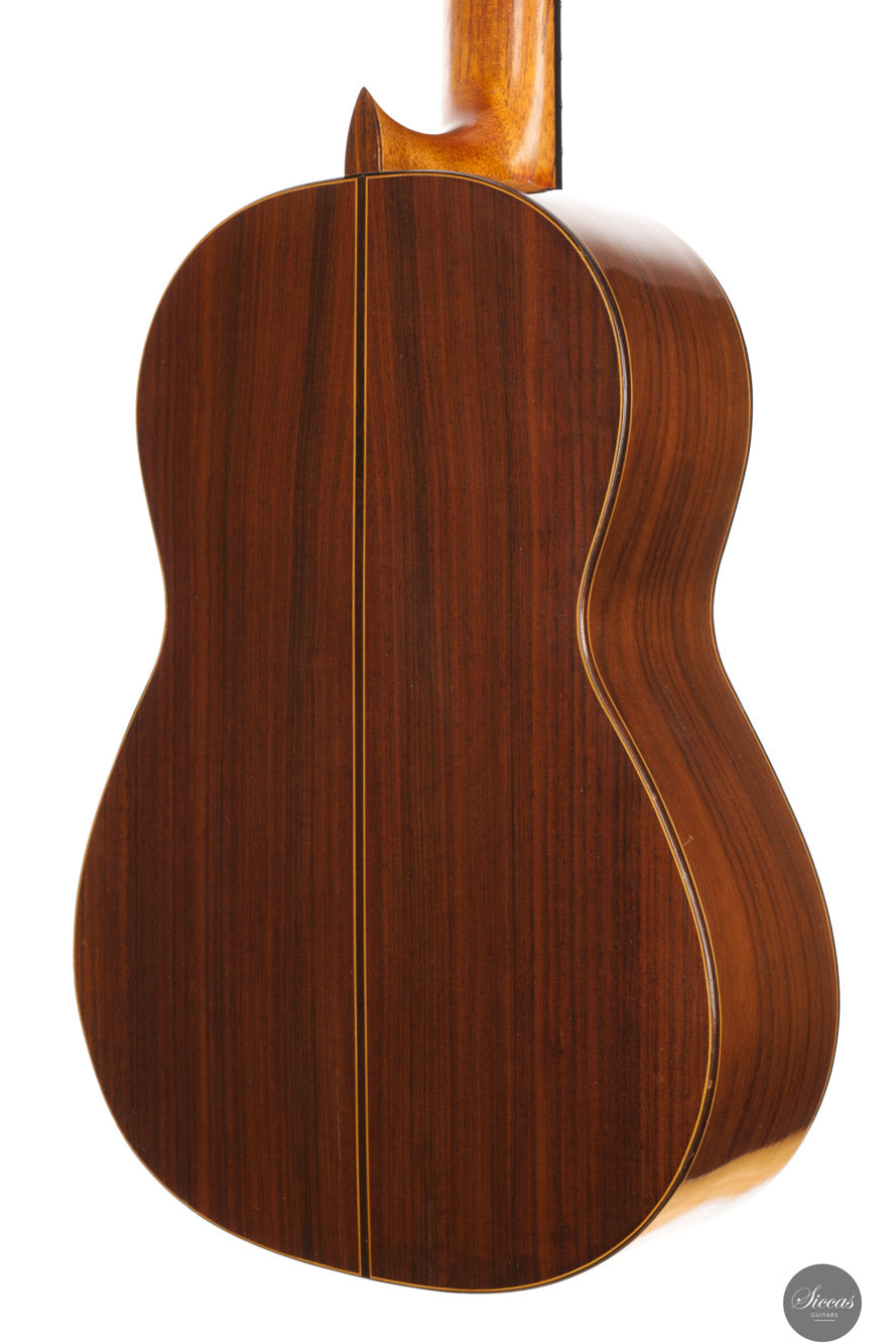 Manuel Contreras I - 1966 - 66 cm