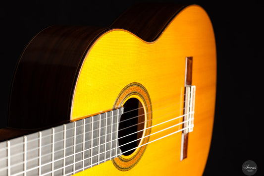 Manuel Contreras I - 1966 - 66 cm img-2