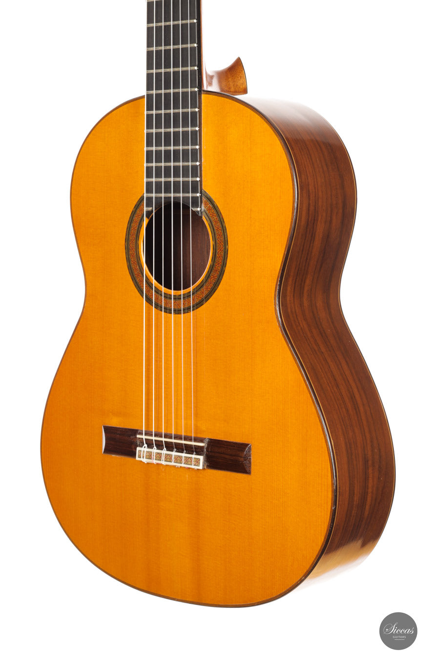 Manuel Contreras I - 1966 - 66 cm