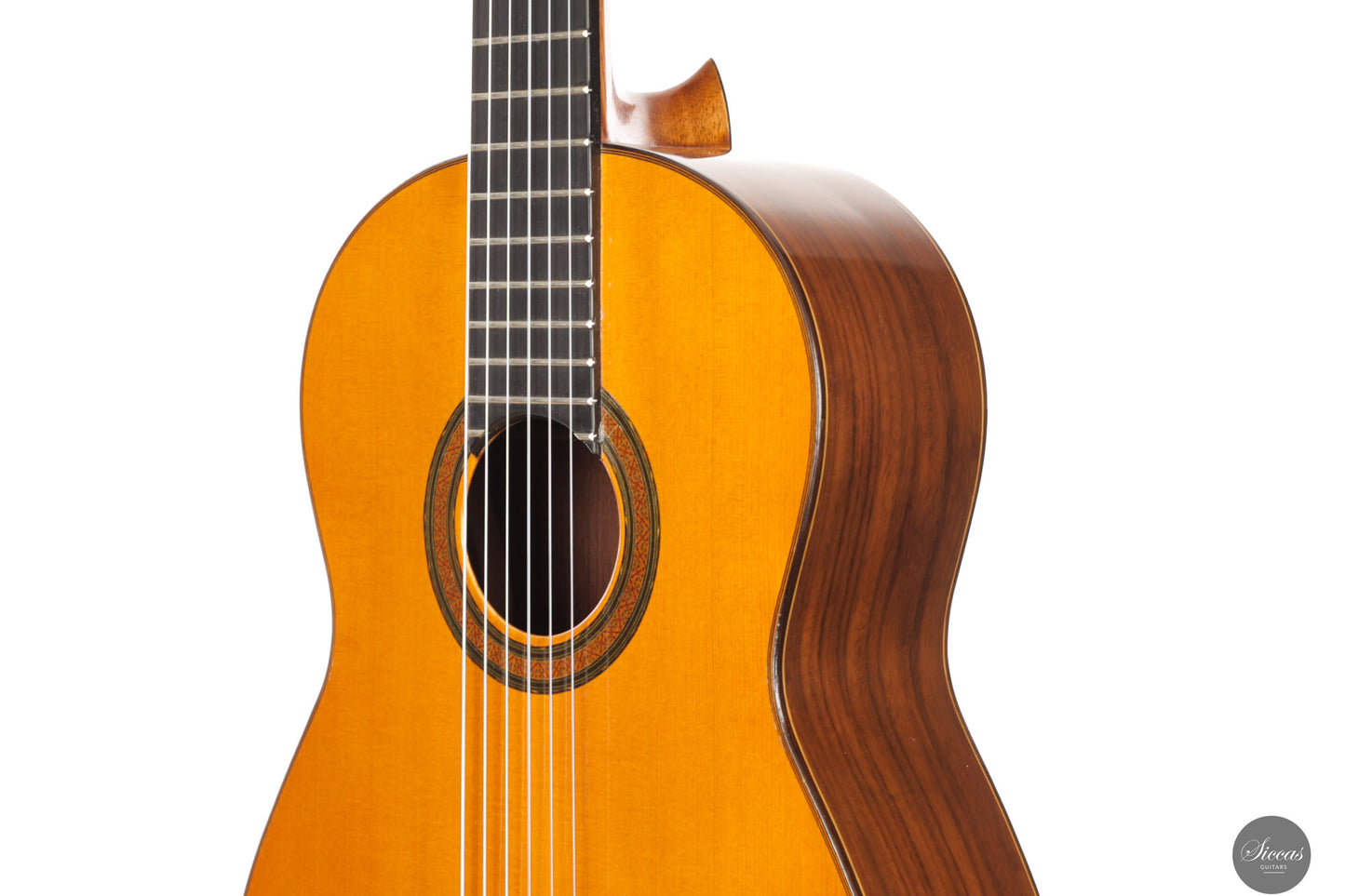 Manuel Contreras I - 1966 - 66 cm