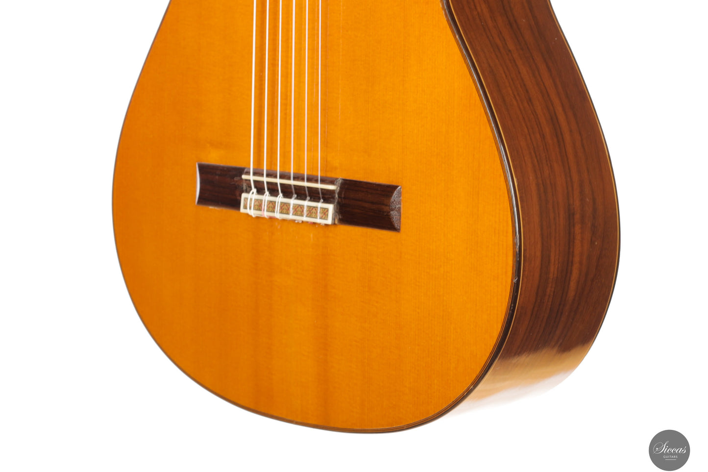 Manuel Contreras I - 1966 - 66 cm