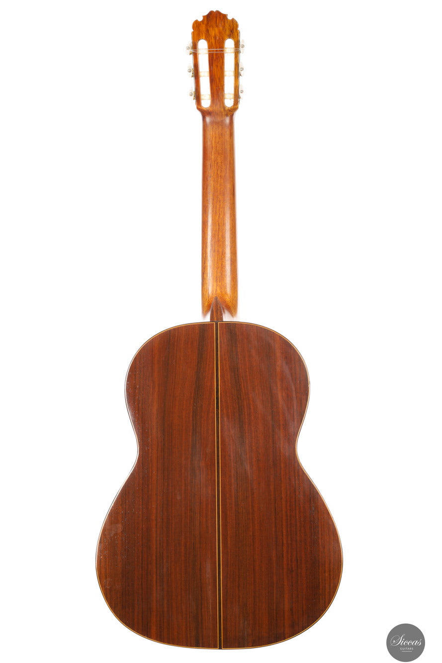Manuel Contreras I - 1966 - 66 cm