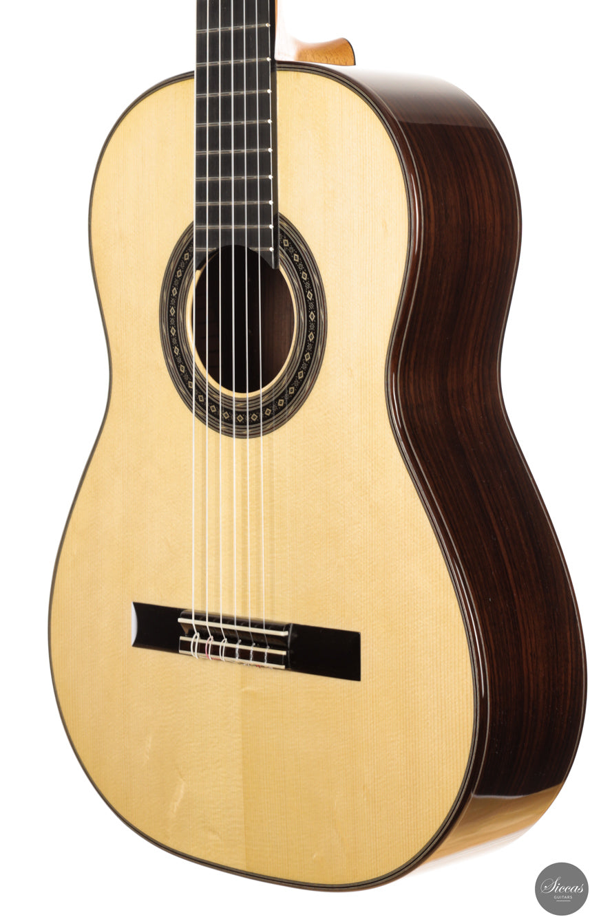 Marco Gilioli - 2025 No. 70