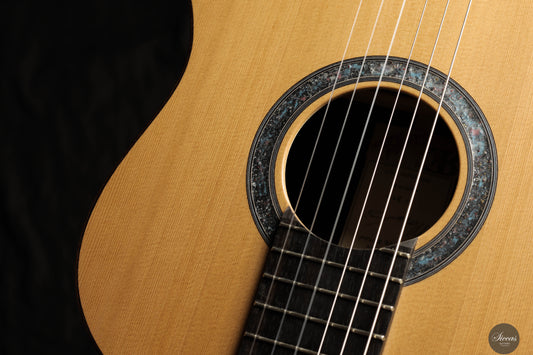 Marco Lijoi - 2025 - REG Limited Edition No.31 img-2