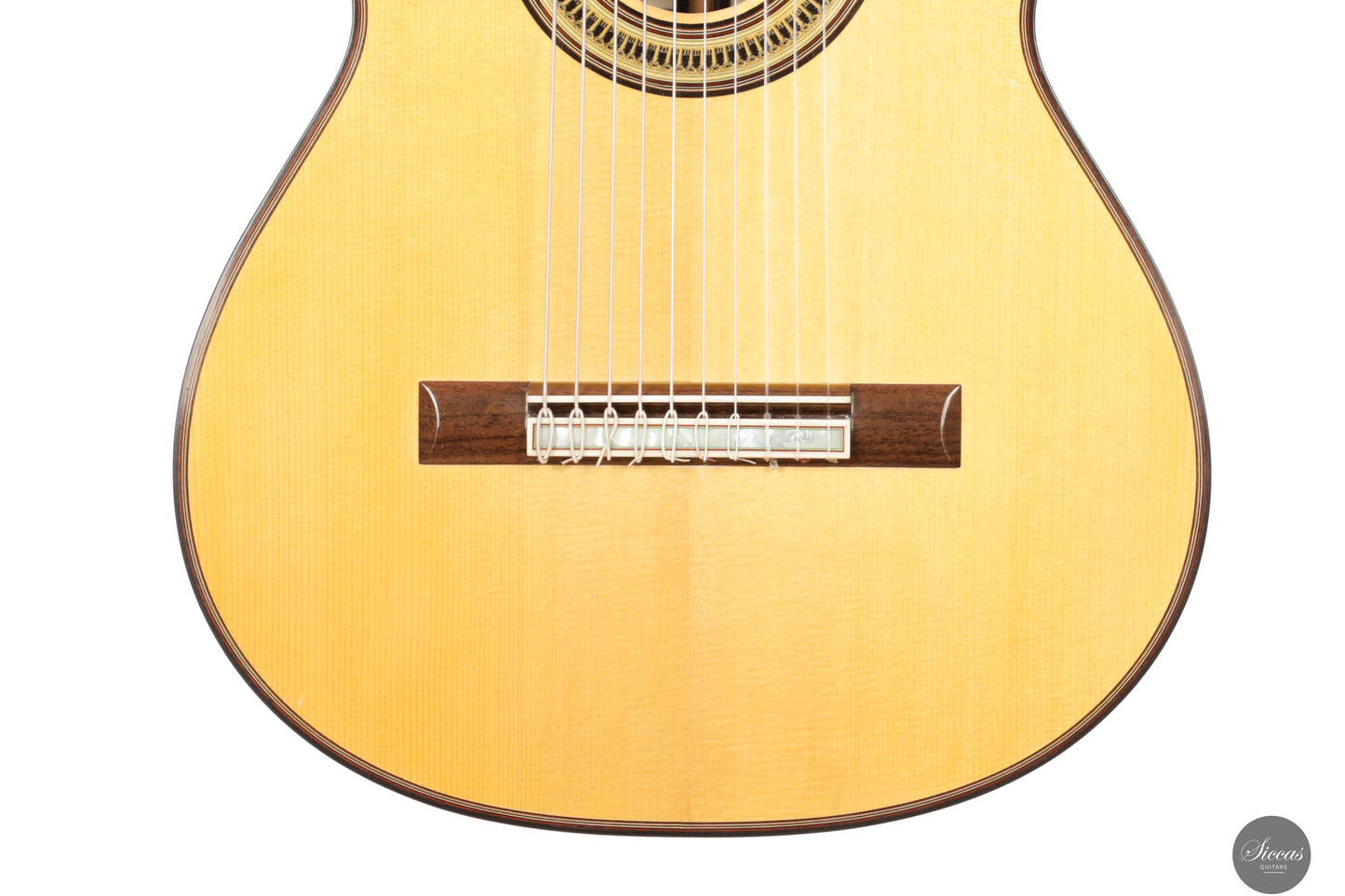 Marco Maguolo - 2022 - Ducale 10 strings Nr.279