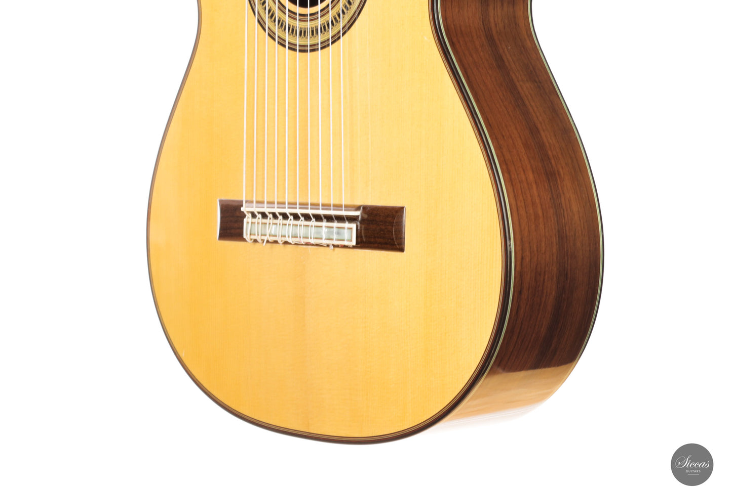 Marco Maguolo - 2022 - Ducale 10 strings Nr.279