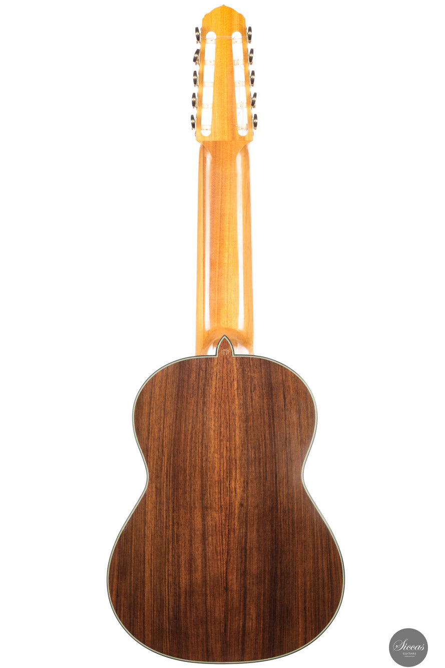 Marco Maguolo - 2022 - Ducale 10 strings Nr.279