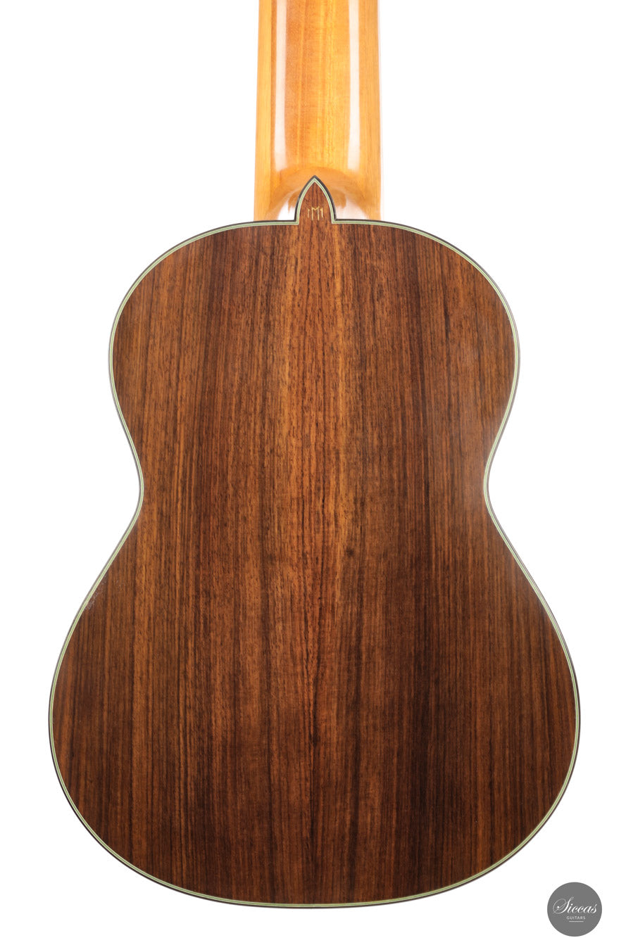 Marco Maguolo - 2022 - Ducale 10 strings Nr.279