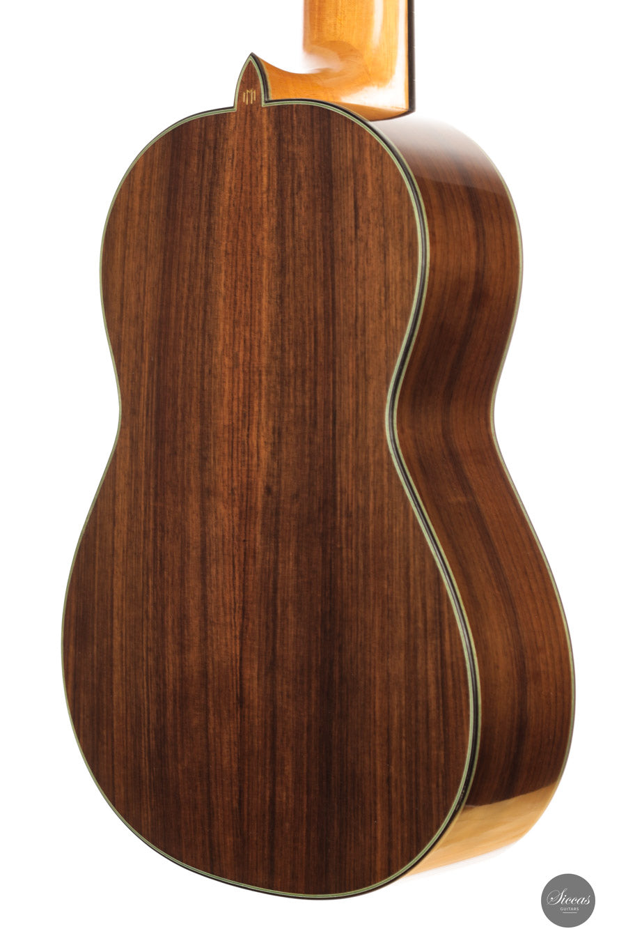 Marco Maguolo - 2022 - Ducale 10 strings Nr.279