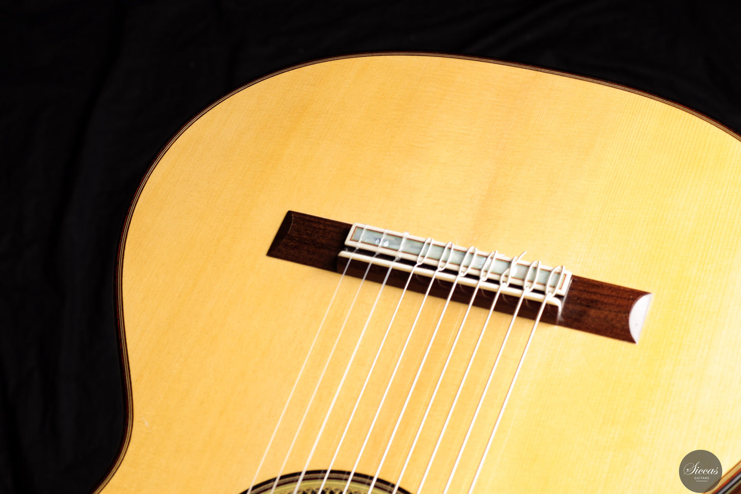 Marco Maguolo - 2022 - Ducale 10 strings Nr.279