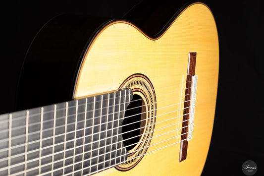 Marco Maguolo - 2022 - Ducale 10 strings Nr.279 img-2