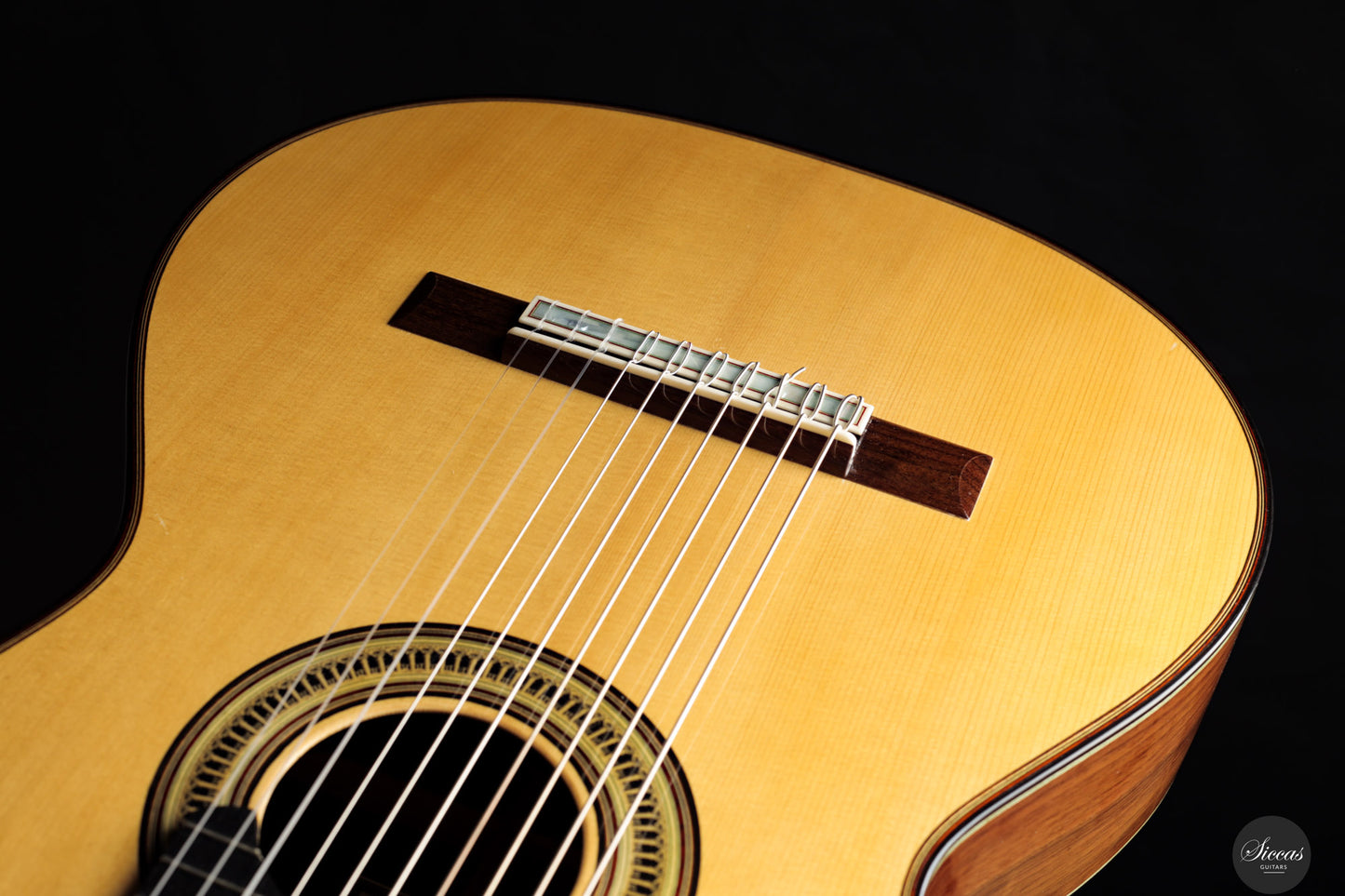 Marco Maguolo - 2022 - Ducale 10 strings Nr.279