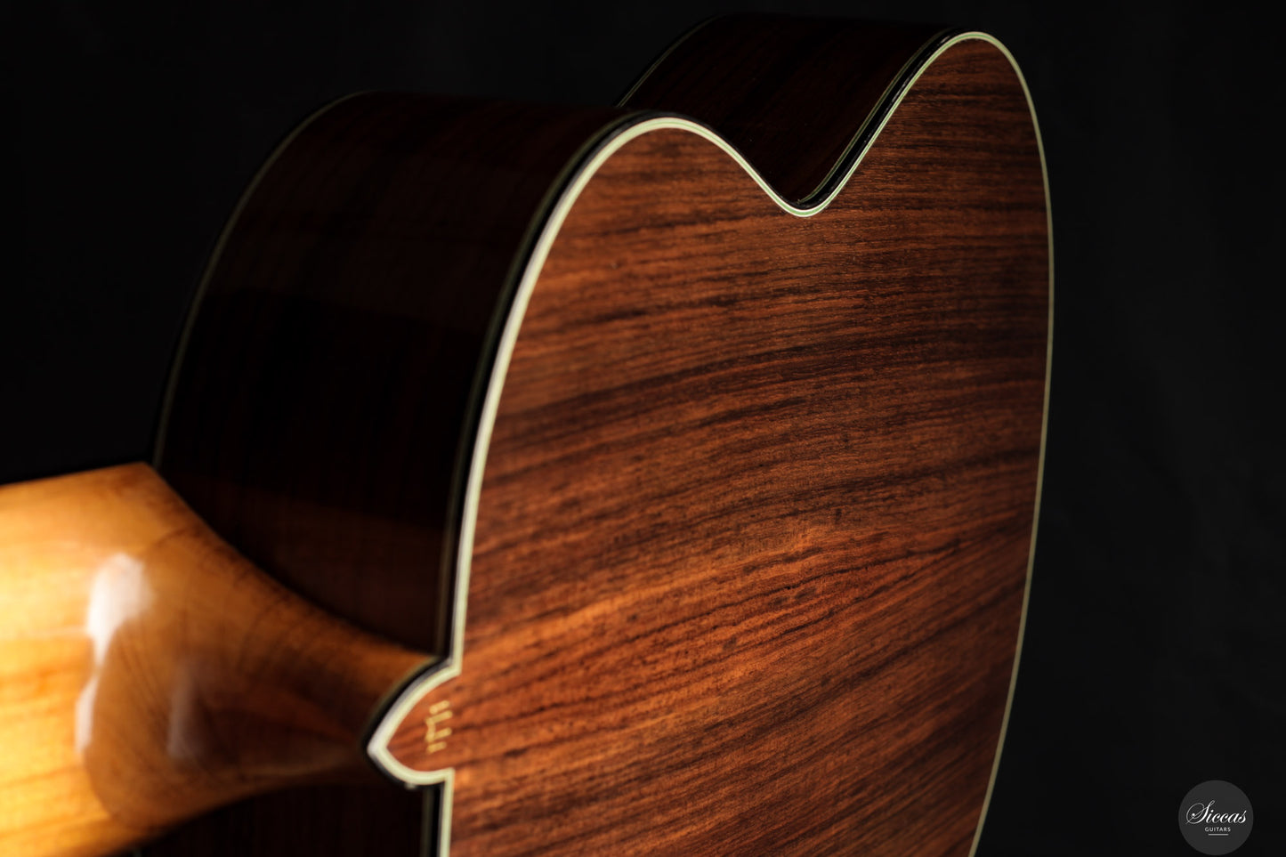 Marco Maguolo - 2022 - Ducale 10 strings Nr.279