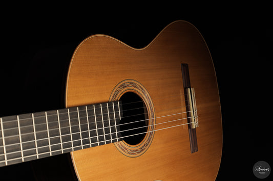 Marcos Domato Fernàndez - 2026 Concert Model No. 13 img-2