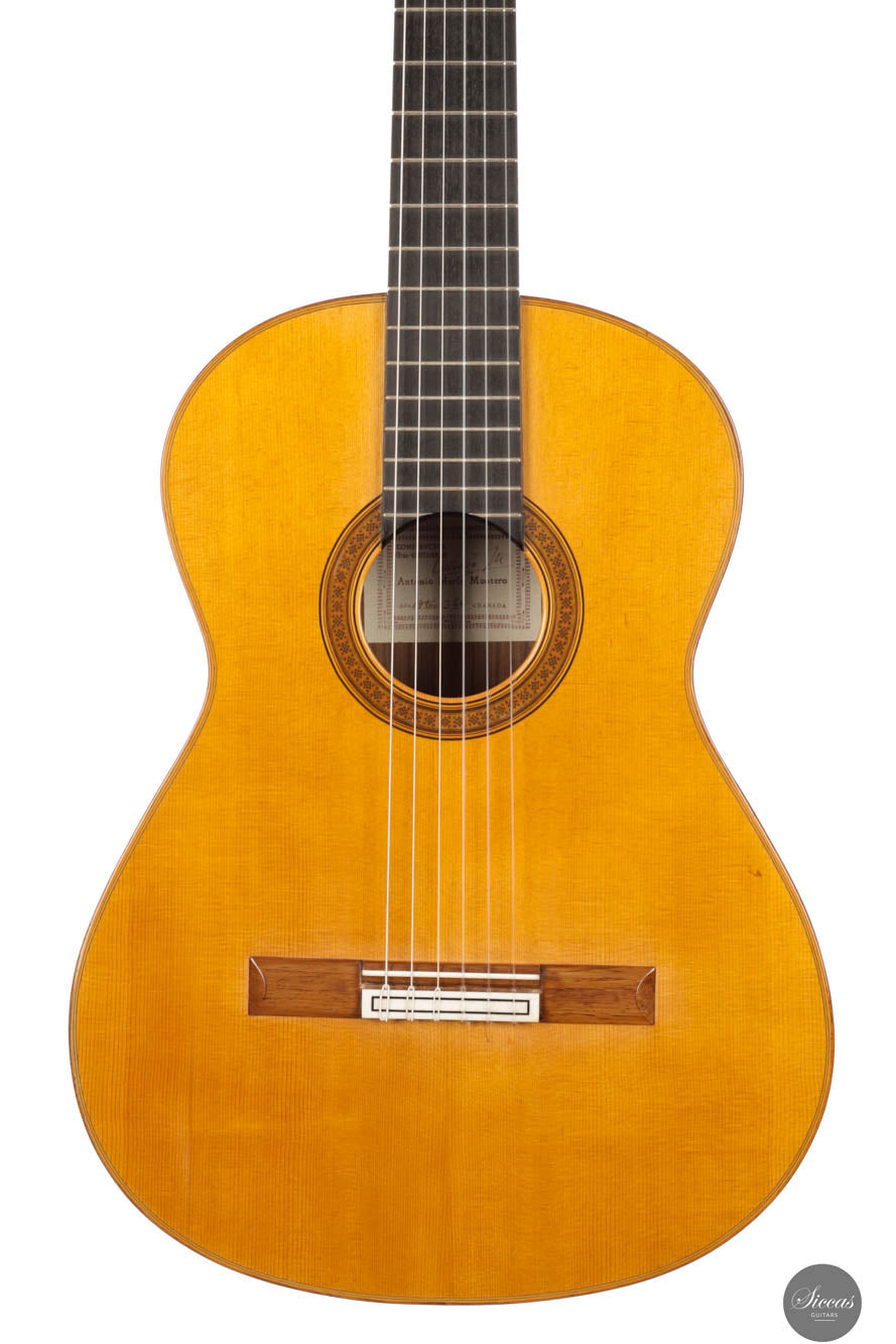 Antonio Marin Montero - 1986 - No. 366