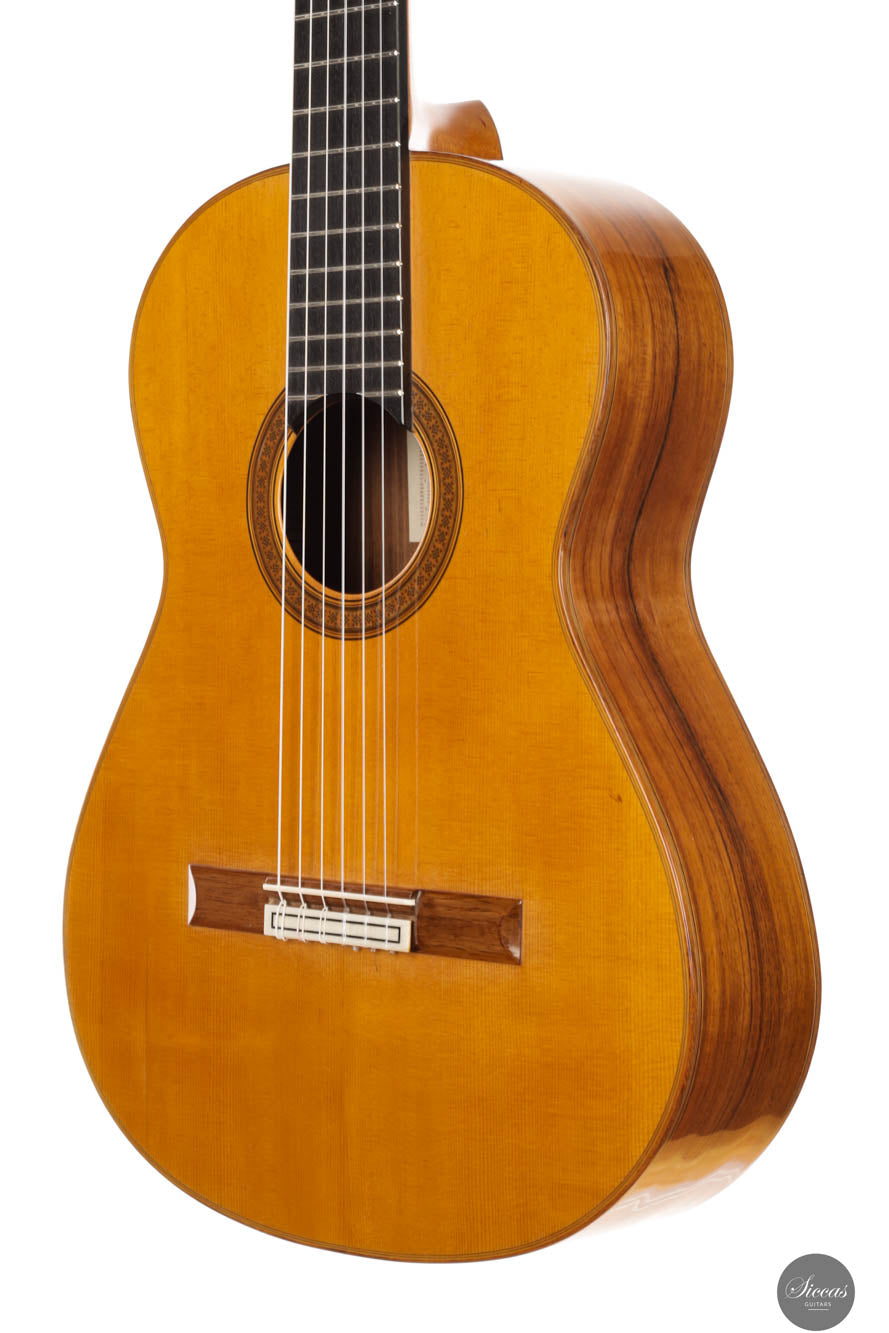 Antonio Marin Montero - 1986 - No. 366