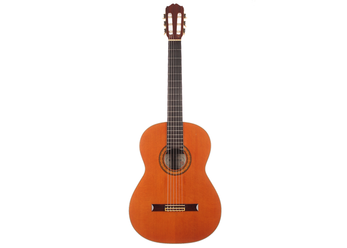 Masaki Sakurai - No. 5 1976 - Classical Guitar – Siccas Guitars Masaki Sakurai - No. 5 1976 - Classical Guitar – Siccas Guitars
