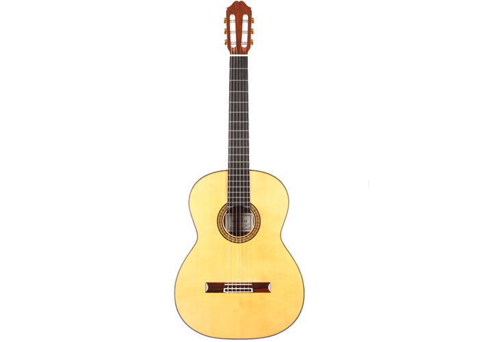 Masaki Sakurai - Concert-R 2017 – Siccas Guitars