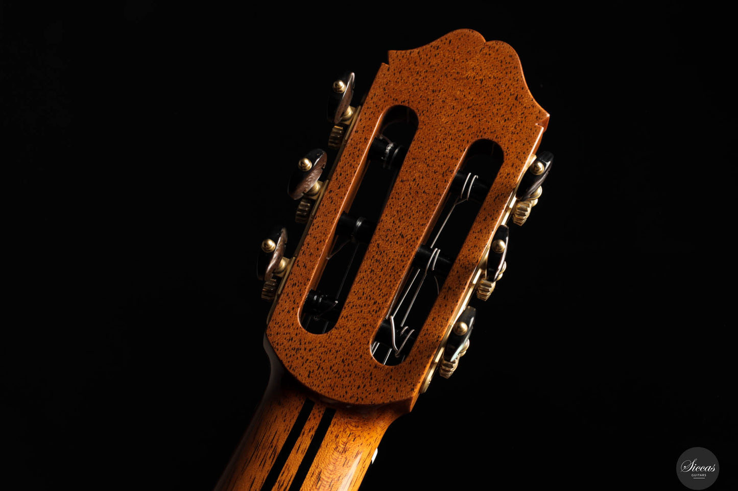 Masaki Sakurai - 2025 Maestro-RF Cedar 64 cm