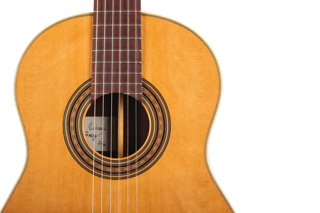 Michael Brey - 2016 64,5cm