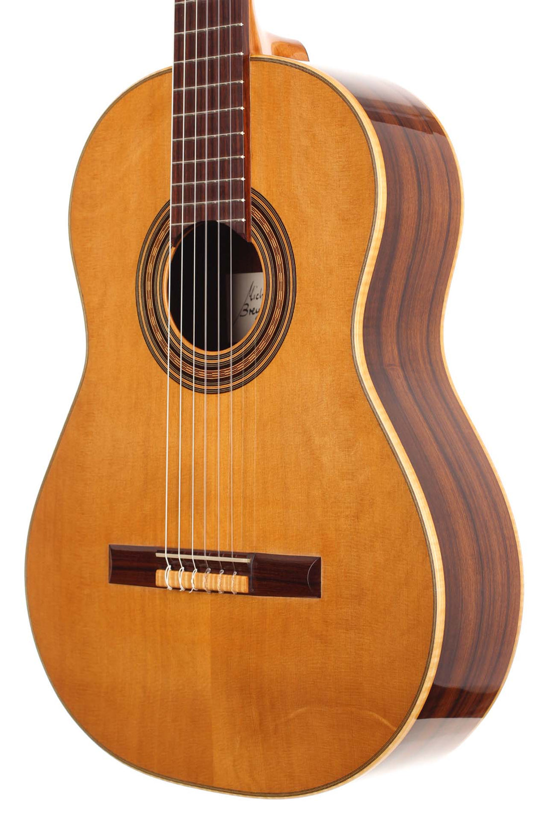 Michael Brey - 2016 64,5cm