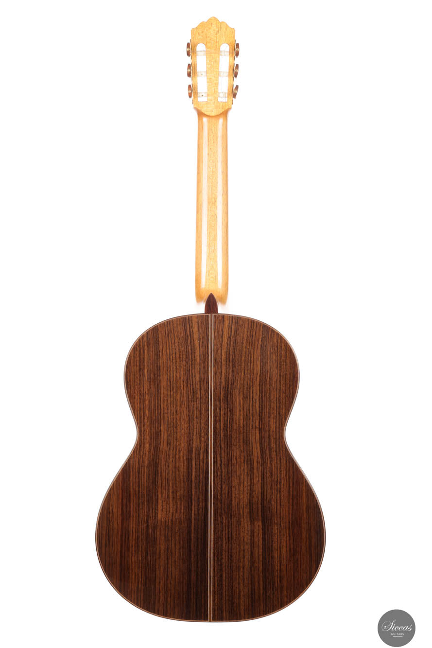 Michael Cadiz – 2025 No. 121 "Robert Ruck" Limited Edition