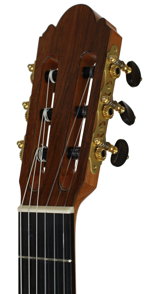 Milestones - La Espagna/Cedar img-2