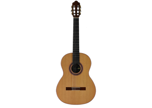 Milestones - La Espagna/Cedar