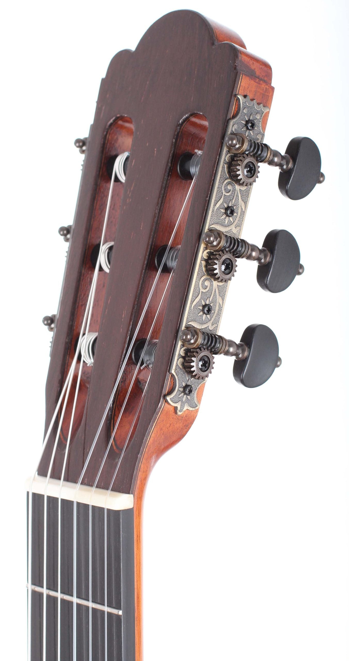 Milestones - Torres Model Relic 63 cm