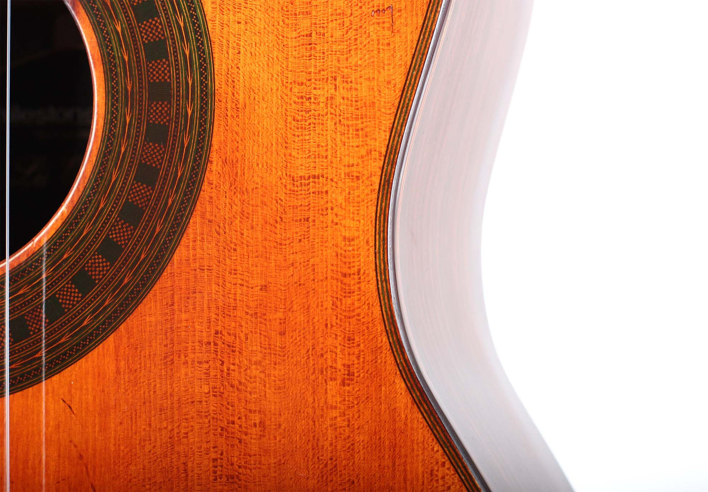 Milestones - Torres Model Relic 63 cm