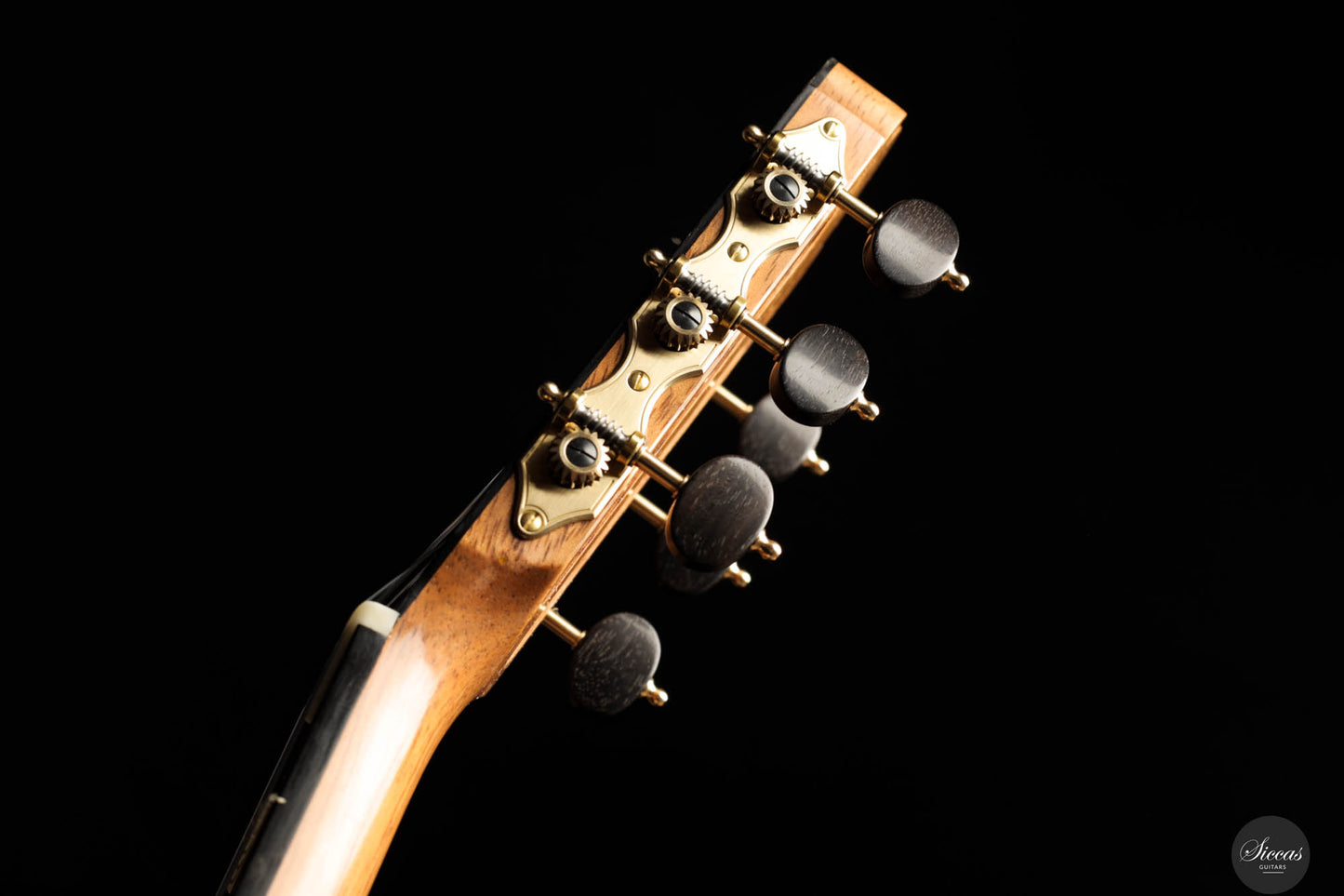 Nils Schebesta - 2025 Spruce/Maple