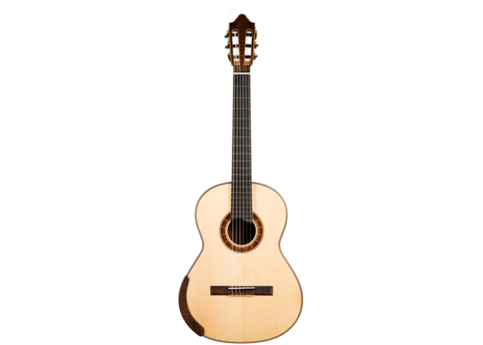 Thomas Ochs - 2014 Double-Top