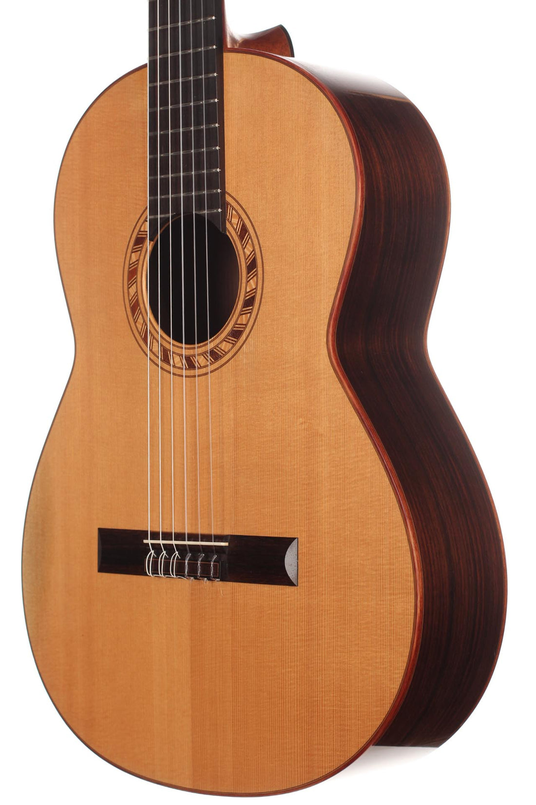 Olivier Fanton d'Andon - 1998