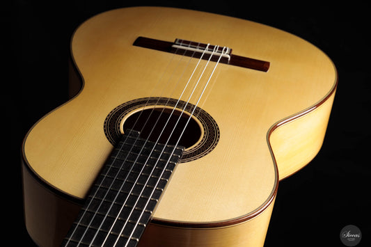 Paco Santiago Marin - 2023 XXX Anniversario Zypresse